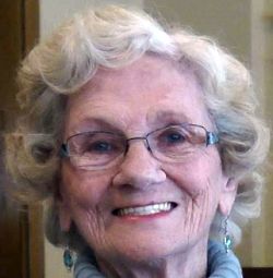 Marie Browne Klobucar
