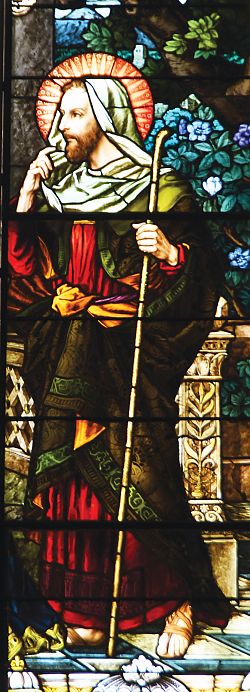 Bishop Solis' Message on the Closing of the Year of St. Joseph