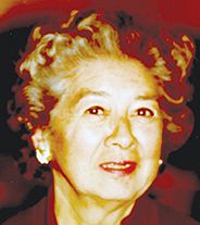 Ode to Mary Bell: A Story from Utah's Catholic Past