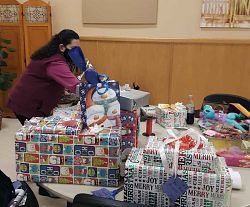 Preparation and Love  Reflections on Advent