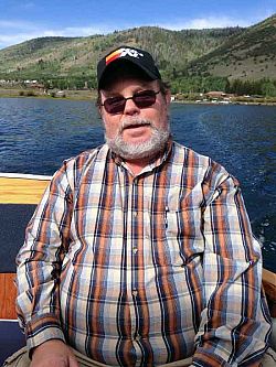 Richard (Rick) Kevin Galster
