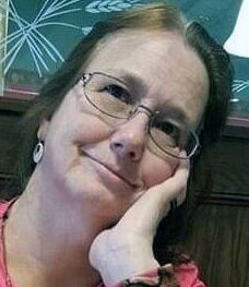 Julie Grygierczyk Castagno