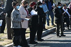 Oraciones por los No Natos