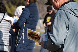 Prayers for the Unborn