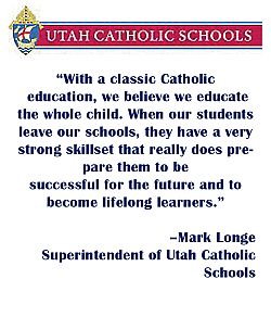 Catholic Schools return to pre-pandemic levels