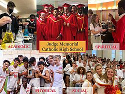 Judge Memorial prepares for school's second century
