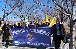 2022 Utah March for Life