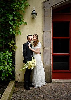 God's call to marriage during the pandemic