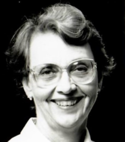 Shirley Jean Carvalho
