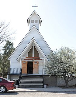 Catholics in Beaver County work to overcome challenges, strengthen and enrich their faith