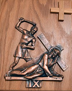 OFFICIAL 2022 LENTEN AND EASTER OBSERVANCE 