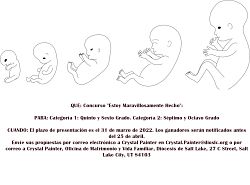 Lanzan concurso de Respeto por la vida para j&oacute;venes 