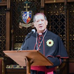 'Voices for Ukraine' benefit concert