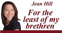 Help Create a Culture of Life: Urge an End to the Death Penalty