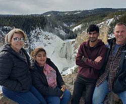 Being a refugee foster parent is 'a million times more rewarding than you could imagine'