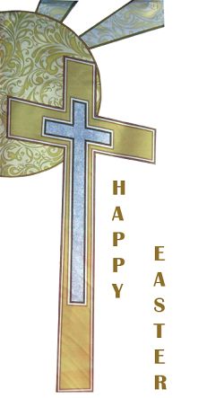 Bishop Solis' Easter Message
