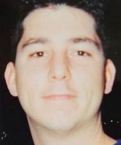 Joseph Mark Friedheim
