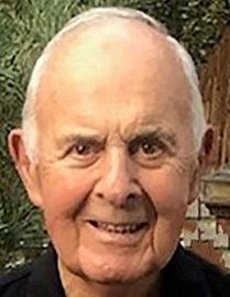 Michael Joseph Nannini