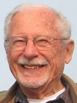 Francis Ernest Wanner
