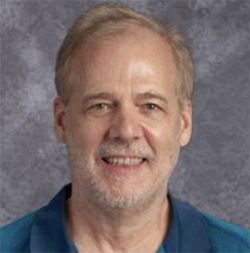 Judge Memorial theology teacher retires