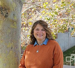 Carol Sanderson retiring after 20 years at St. Vincent de Paul Catholic School