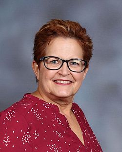 Terry Lane retires from St. Joseph Elementary School