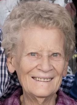 Loretta Jean Bagarozzi Radka