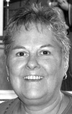 Irene Genovieve Woods