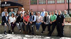 First year of classes confirms calling for deacon aspirants