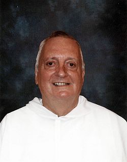 Fr. Denis Reilly, OP