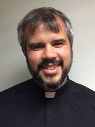 Pastor Assignments Take Effect Aug. 3: Fr. Joseph Minuth, O.P.