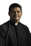 Pastor Assignments Take Effect Aug. 3: Fr. Gustavo Vidal