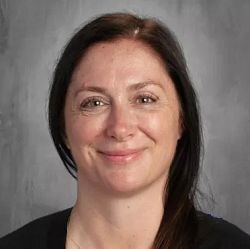 New principal at Saint Francis Xavier has extensive experience in Catholic education