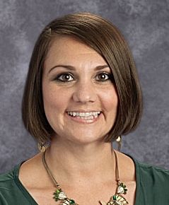 Kearns St. Ann Catholic School's new principal has historic family ties to the institution 