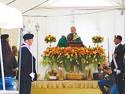 Sts. Peter and Paul Parish celebrates Golden Jubilee