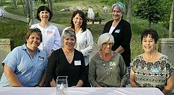 St. James the Just launches Council of Catholic Women