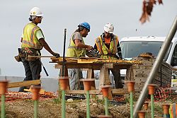 USCCB's Labor Day statement touts bills to help children, women, families