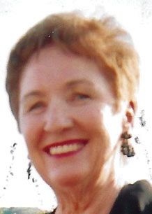 Patricia (Patsy) Clark
