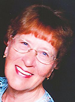 Brigitta Wolf Gornik
