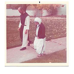 Mother Teresa's Words of Advice From 1972 Visit to Utah