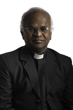 Father Lourduraj Gally
