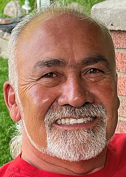 Kenneth Phillip Martinez
