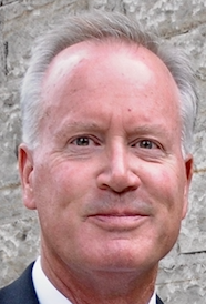 Charles (Chip) P. Williams, Jr.
