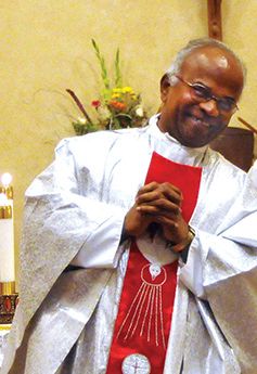 Endowment established in honor of Fr. Gally