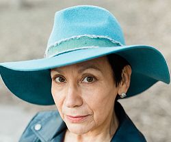 Virginia (Bimbe) Rodriguez