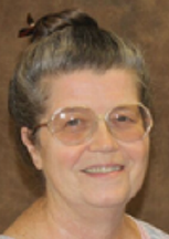 Sister M. Ruth Barbara
