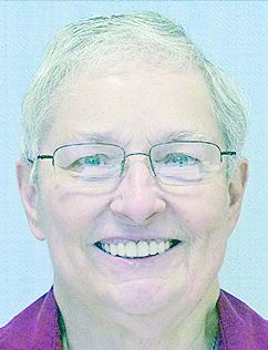 Sister Linda Bellemore, CSC
