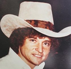 Joseph George Uzelac Jr.