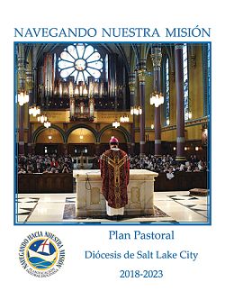 El Plan Pastoral diocesano bajo revisi&oacute;n con la cercan&iacute;a de la marca de cinco a�os
