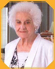 Lema de Cat&oacute;lica de 105 a�os: 